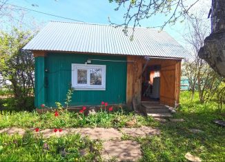 Продаю дачу, 20 м2, Удмуртия, Новоярушкинская улица, 14