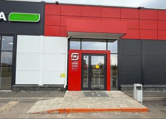 Продается торговая площадь, 442.5 м2, Республика Башкортостан, улица Надежды, 16А