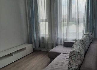 Сдаю однокомнатную квартиру, 31 м2, Люберцы, улица Камова, 1к2, ЖК Люберцы 2020