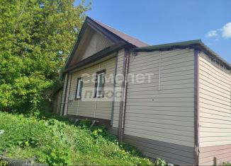 Продажа дома, 40.1 м2, деревня Толиково, Кукшумская улица, 70