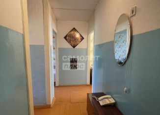 Продам 2-комнатную квартиру, 43.2 м2, Новосибирск, улица Котовского, 31