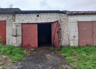 Продается гараж, 27 м2, Лысьва, 13-й ряд, 9