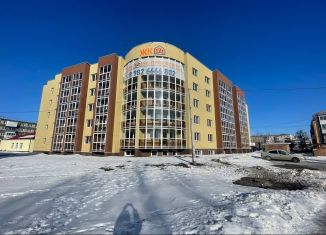 Продам 1-комнатную квартиру, 40.6 м2, Каменск-Уральский, улица Кунавина, 15А