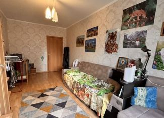 Продаю 2-комнатную квартиру, 57 м2, Челябинск, улица Скульптора Головницкого, 8, Курчатовский район