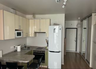 Продажа квартиры студии, 25 м2, Ростов-на-Дону, Орбитальная улица, 19, ЖК Норд