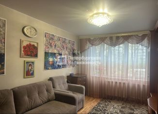 Продаю двухкомнатную квартиру, 53 м2, Кировск, Северная улица, 7