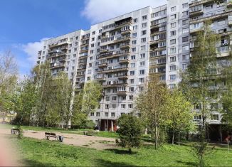 Продам 1-комнатную квартиру, 33.6 м2, Санкт-Петербург, метро Озерки, Суздальский проспект, 3к2