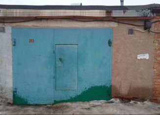 Продается гараж, 24 м2, Октябрьский, территория ГСК Бюджетник, 699