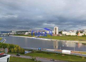 3-ком. квартира на продажу, 84.9 м2, Чувашия, улица Академика Алексея Николаевича Крылова, 13