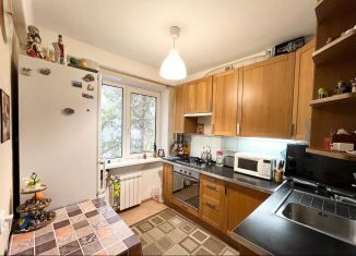 Продам 3-комнатную квартиру, 59 м2, Санкт-Петербург, проспект Просвещения, 32к3, метро Проспект Просвещения