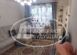 3-комнатная квартира на продажу, 56.8 м2, Чусовой, Коммунистическая улица, 12