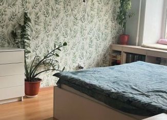Продается 1-комнатная квартира, 31 м2, Екатеринбург, Бисертская улица, 4, Чкаловский район
