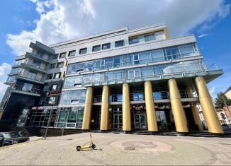 Продам помещение свободного назначения, 200 м2, Нижний Новгород, улица Максима Горького, 262