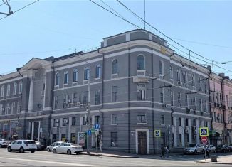 Продаю помещение свободного назначения, 723.5 м2, Ростов-на-Дону, Будённовский проспект, 21/50, Ленинский район