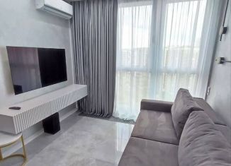 Продажа однокомнатной квартиры, 34.2 м2, Тюмень