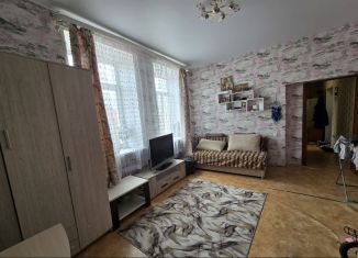 Продается 1-ком. квартира, 33.7 м2, Ишимбай, Стахановская улица, 56А