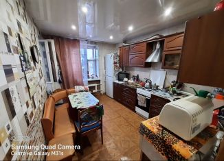 Продажа 3-ком. квартиры, 73.4 м2, Кстово, бульвар Мира, 1А