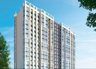 Продается однокомнатная квартира, 43.7 м2, Краснодар, Агрономическая улица, 2/1, микрорайон Горхутор