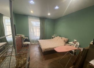 Продажа 5-ком. квартиры, 142.9 м2, Санкт-Петербург, Галерная улица, 23, Адмиралтейский район