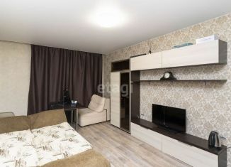 Продам квартиру студию, 18 м2, Тюмень, Олимпийская улица, 27, Восточный округ