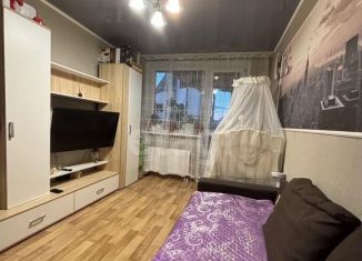 Продам 1-комнатную квартиру, 22.3 м2, Воронеж, Ростовская улица, 100БкА, ЖК Интурист