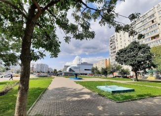 Продается квартира студия, 11.7 м2, Москва, улица Пестеля, 2, СВАО