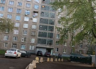 Продам квартиру студию, 16.6 м2, Республика Башкортостан, Молодёжный бульвар, 8