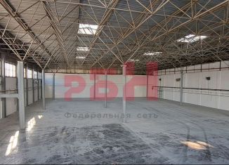 Аренда производства, 1422 м2, Омская область, улица Игоря Москаленко, 137
