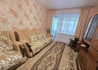 Продажа однокомнатной квартиры, 31.5 м2, Новомосковск, улица Мира, 34А