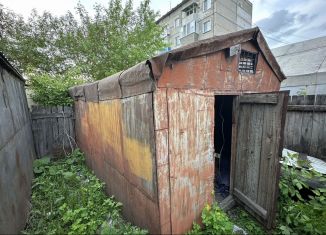 Продажа гаража, 14 м2, Новосибирская область, Школьный переулок, 5