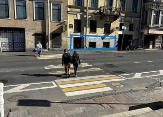 Сдается помещение свободного назначения, 80 м2, Санкт-Петербург, набережная реки Фонтанки, 102