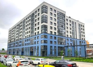 Продается квартира со свободной планировкой, 41.9 м2, Санкт-Петербург, Парфёновская улица, 11к1, метро Московские ворота