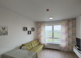 Сдам квартиру студию, 19.4 м2, Свердловская область, улица Гаршина, 3
