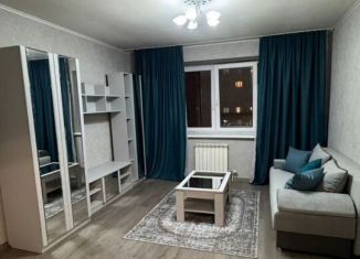 Сдам в аренду 1-комнатную квартиру, 45 м2, Екатеринбург, улица Татищева, 94, Верх-Исетский район