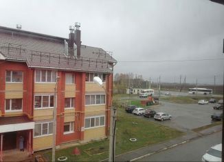 1-комнатная квартира на продажу, 34.5 м2, Сыктывкар, улица 65-летия Победы, 26
