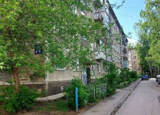 Продается однокомнатная квартира, 30 м2, Новосибирская область, Киевская улица, 26