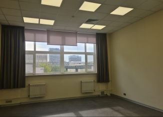 Сдается офис, 49.4 м2, Москва, Ленинградский проспект, 80Бк1, САО