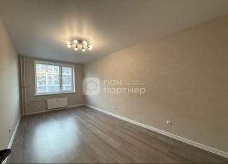 1-комнатная квартира на продажу, 38.5 м2, Мурино, Ручьёвский проспект, 2, ЖК Авиатор