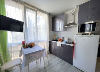 Квартира на продажу студия, 24.1 м2, Сочи, Севастопольский переулок, 1Б, микрорайон Завокзальный