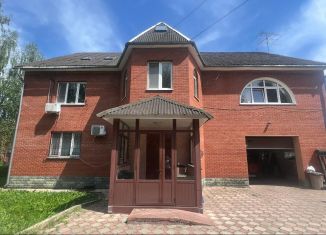 Продается дом, 565 м2, Солнечногорск, Отрадная улица, 4