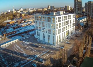 Сдам офис, 1800 м2, Воронеж, улица Бахметьева, 2Б, Ленинский район