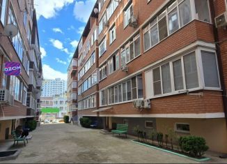Продажа квартиры студии, 31 м2, Краснодар, Душистая улица, 44, Прикубанский округ