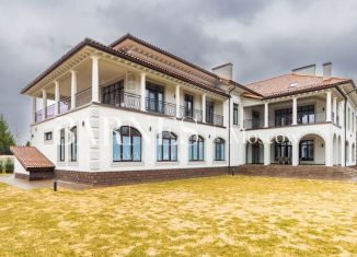 Продается дом, 1327 м2, деревня Новинки, КП Маленькая Италия, 50