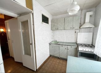 3-комнатная квартира на продажу, 57 м2, Оренбург, Брестская улица, 2, Дзержинский район