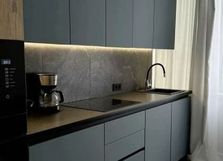 Продается однокомнатная квартира, 37.9 м2, Ростов-на-Дону, ЖК Город у Реки, улица 23-я Линия, 54с4