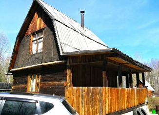 Дача на продажу, 54.9 м2, Свердловская область, Городская площадь