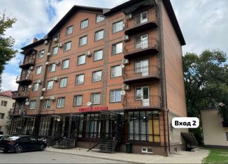 Продается помещение свободного назначения, 127 м2, Грозный, Моздокская улица, 8Б, Ахматовский район