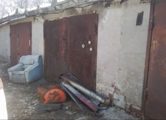 Продажа гаража, 24 м2, Пермь, Пристанционная улица, 52