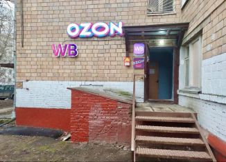 Помещение свободного назначения на продажу, 58.1 м2, Москва, улица Юных Ленинцев, 79к4, район Кузьминки