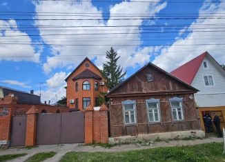 Продажа дома, 63 м2, Тамбов, Пензенская улица, 133